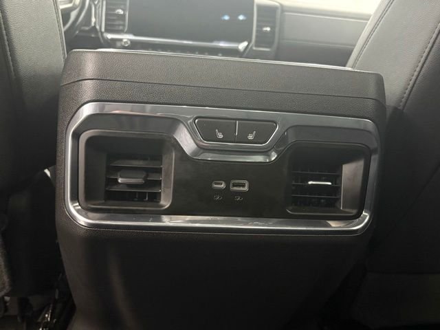 2024 Chevrolet Silverado 1500 LTZ - Photo 11