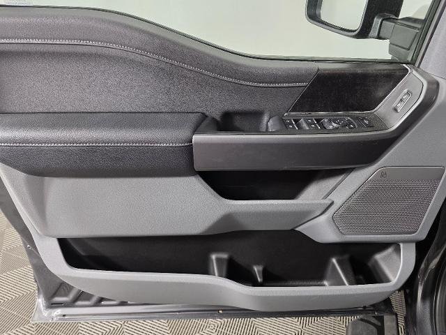 New 2026 Carbonized Gray Metallic Ford F-250® XLT image 66