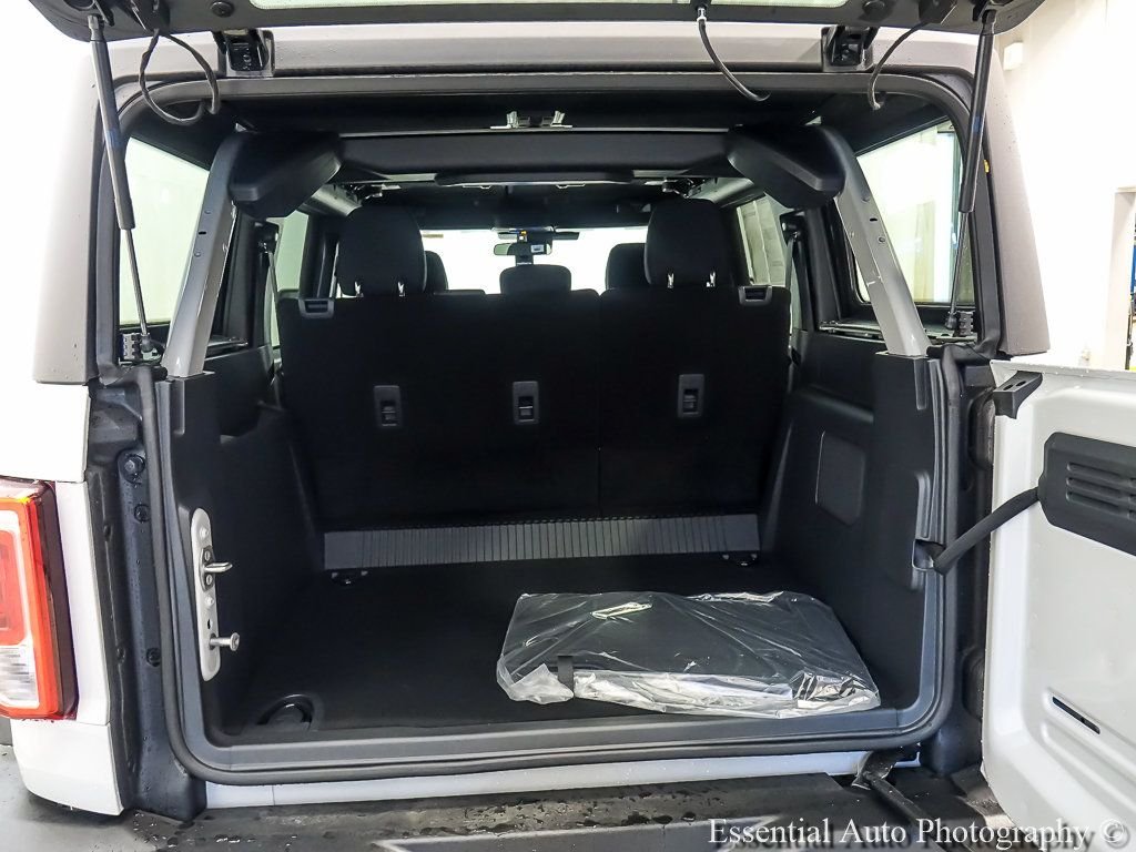 New 2026 Avalanche Ford Big Bend® image 19