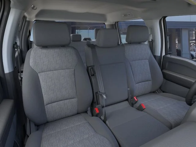 New 2026 Oxford White Ford XL image 10