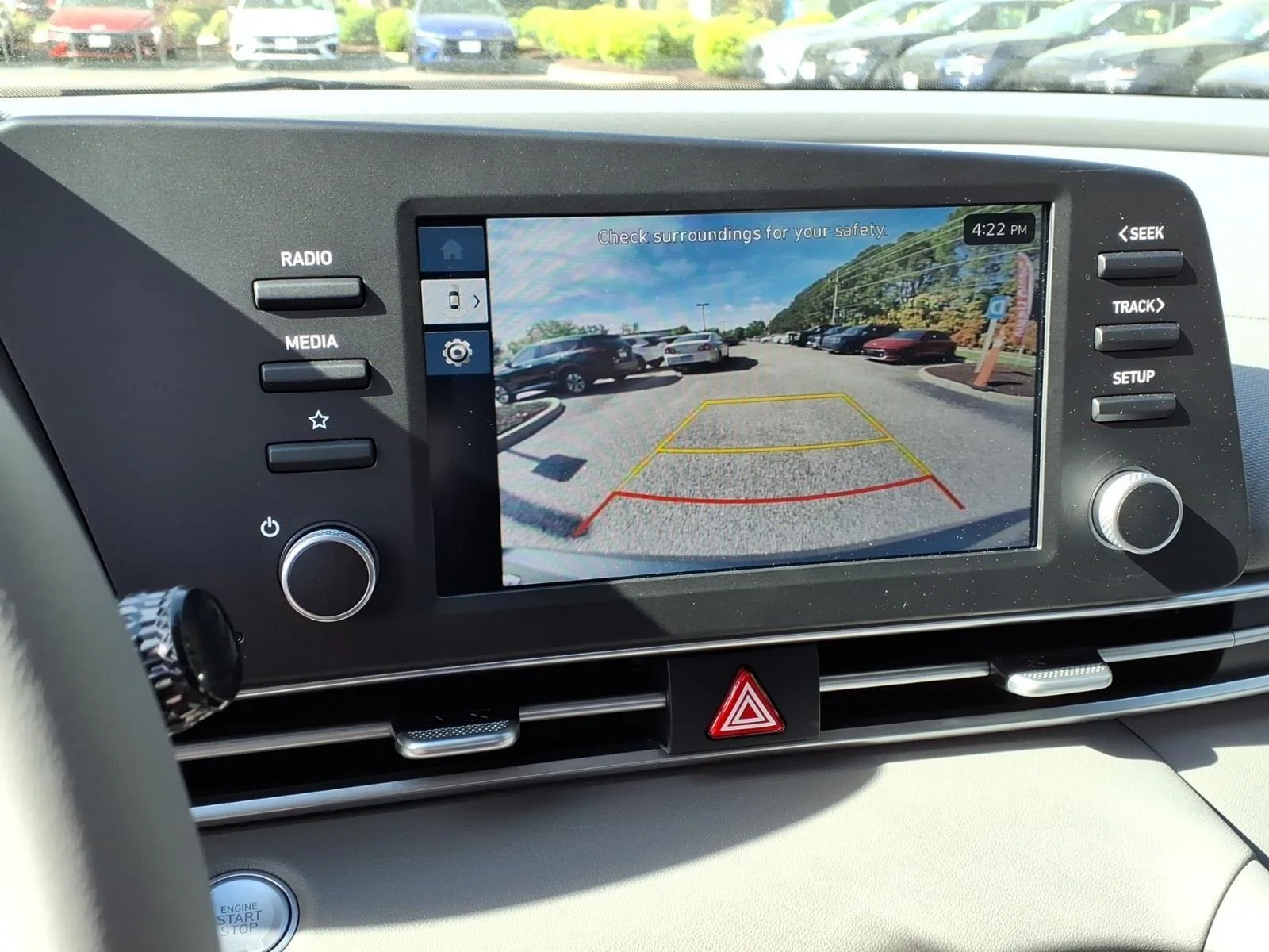 New 2026 Ecotronic Gray Hyundai SEL Sport image 26