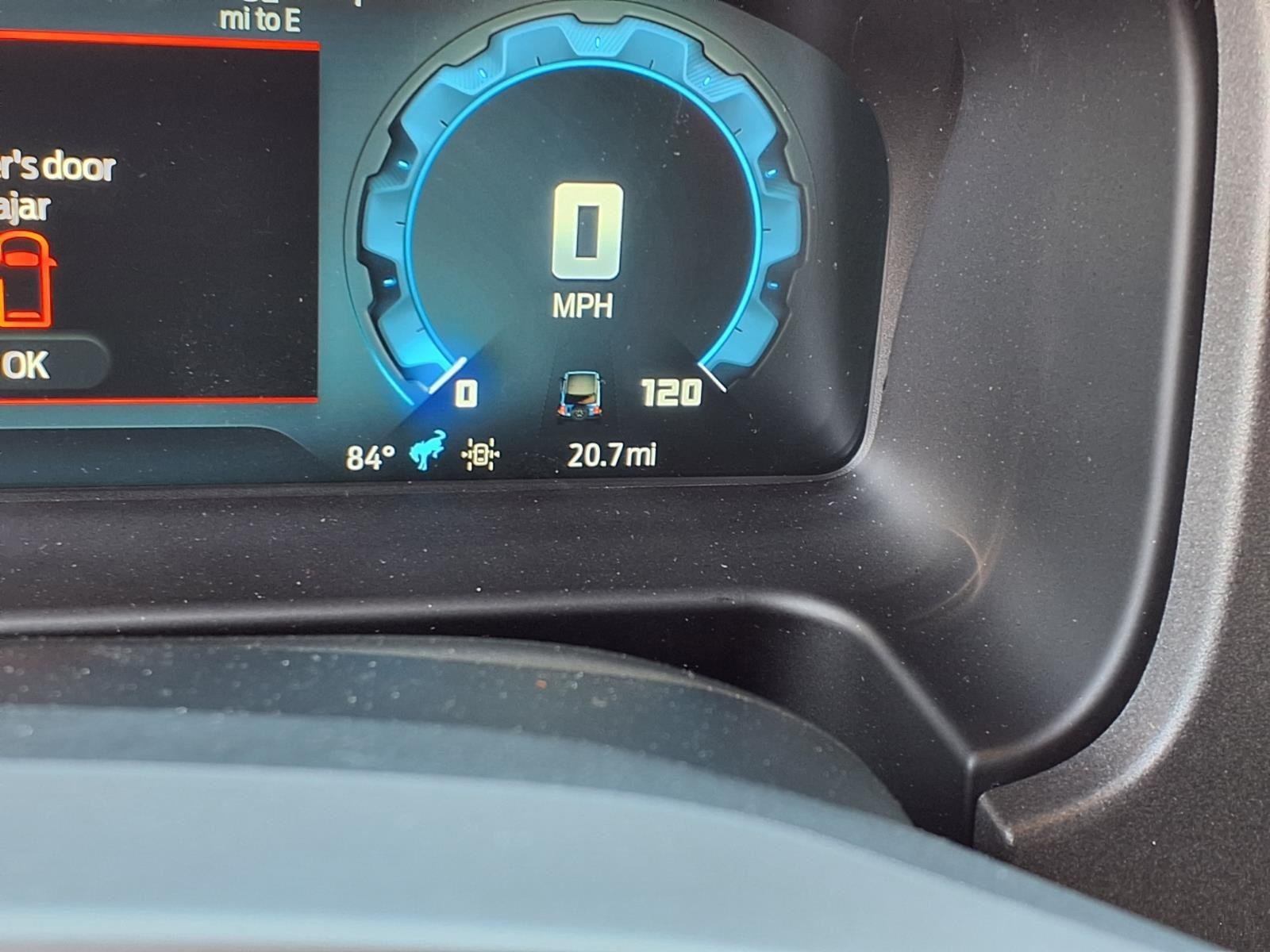 New 2026 Desert Sand Ford Big Bend® image 27