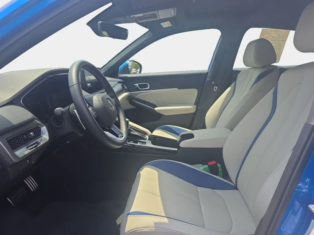 Certified Used 2026 Blue Acura A-Spec Package image 11