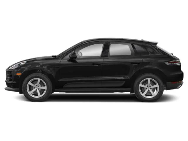 Used 2021 Gray Porsche S image 3