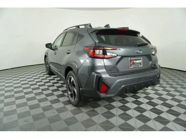 New 2026 MAGNETITE GRAY PEARL Subaru Limited image 5