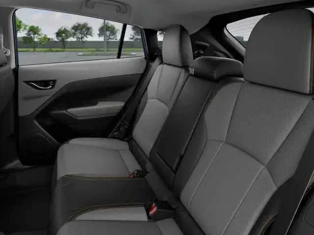 New 2026 SAPPHIRE BLUE PEARL Subaru Limited Hybrid image 16