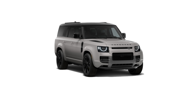 2027 LAND ROVER Defender 130 Vertex - 400PS Auto