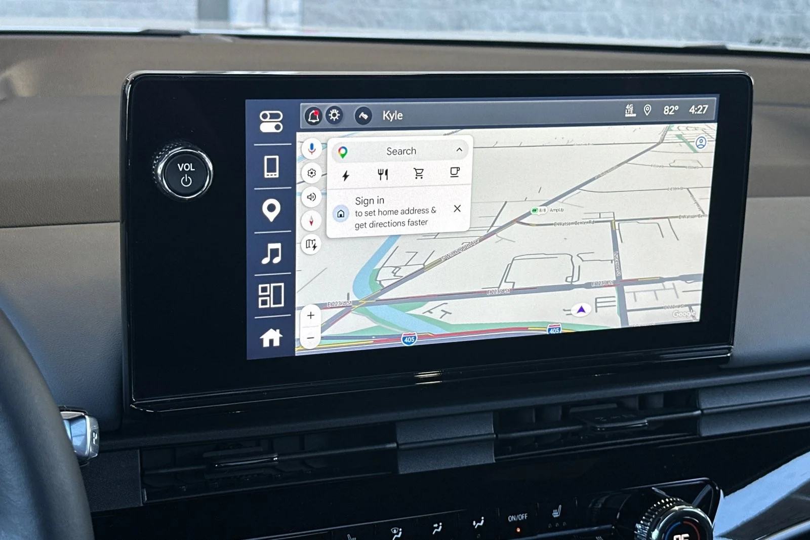 Used 2025 WHITE Honda Touring image 18