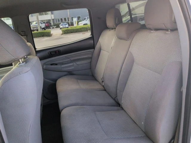 Used 2013 2013 TOYOTA TACOMA PRERUNNER Toyota PreRunner image 13