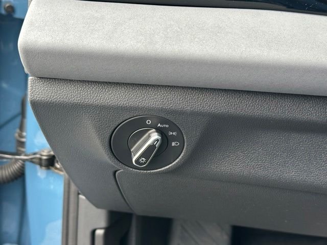New 2026 Monterey Blue Pearl Volkswagen 1.5T SE image 18