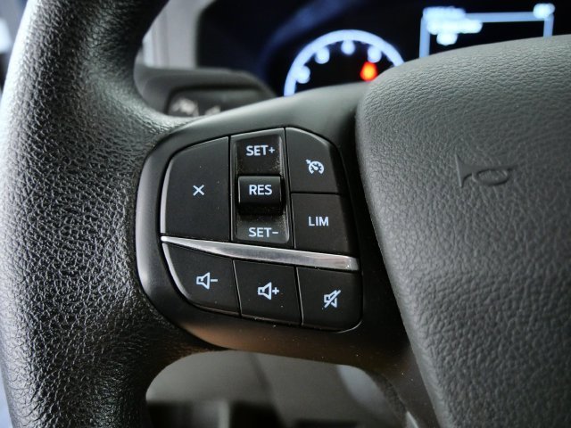 Certified Used 2025 White Ford Base image 22