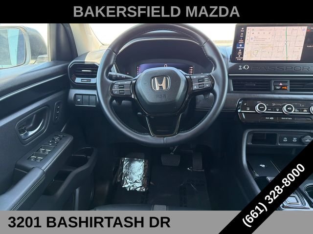 Used 2026  Honda RTL image 21