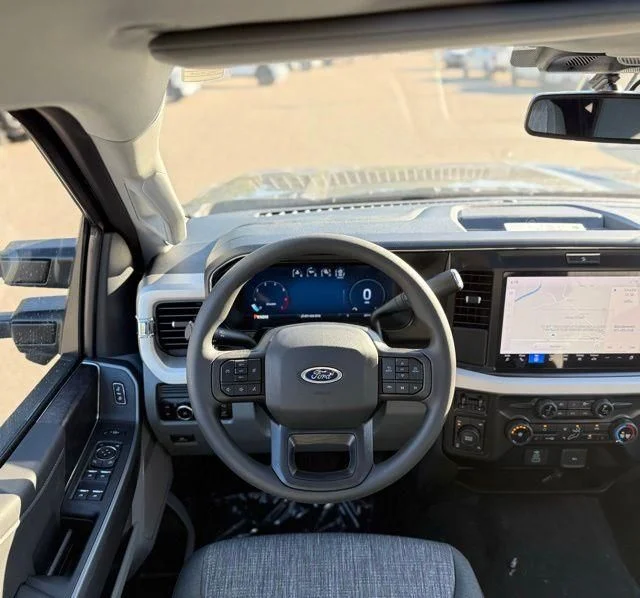 2026 Ford F-350 Super Duty XLT - Photo 20