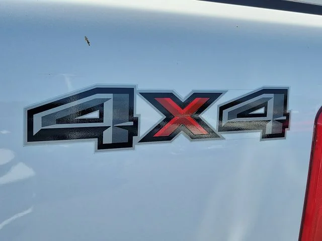 Certified Used 2021 Oxford White Ford Lariat image 9