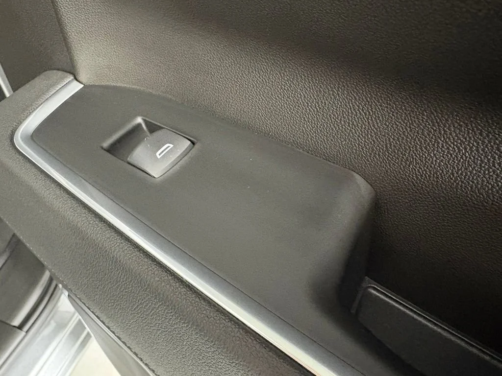 New 2026 Sterling Gray Metallic Chevrolet LT image 19