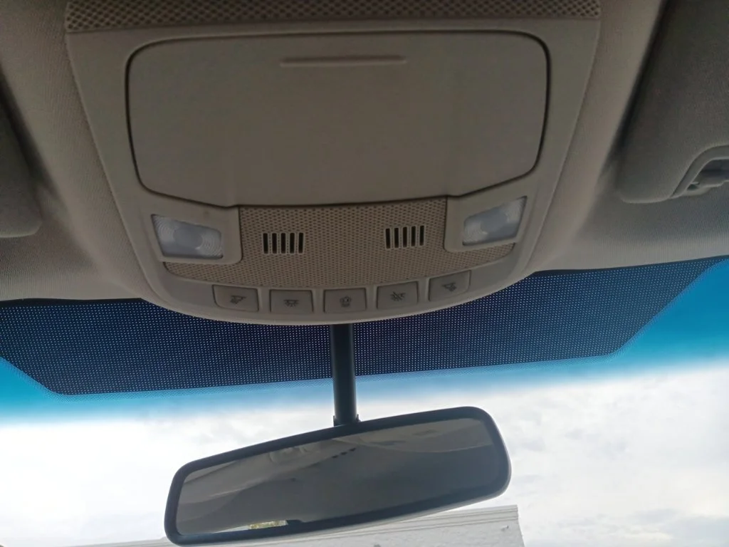 Used 2017 Magnetic Ford SEL image 23
