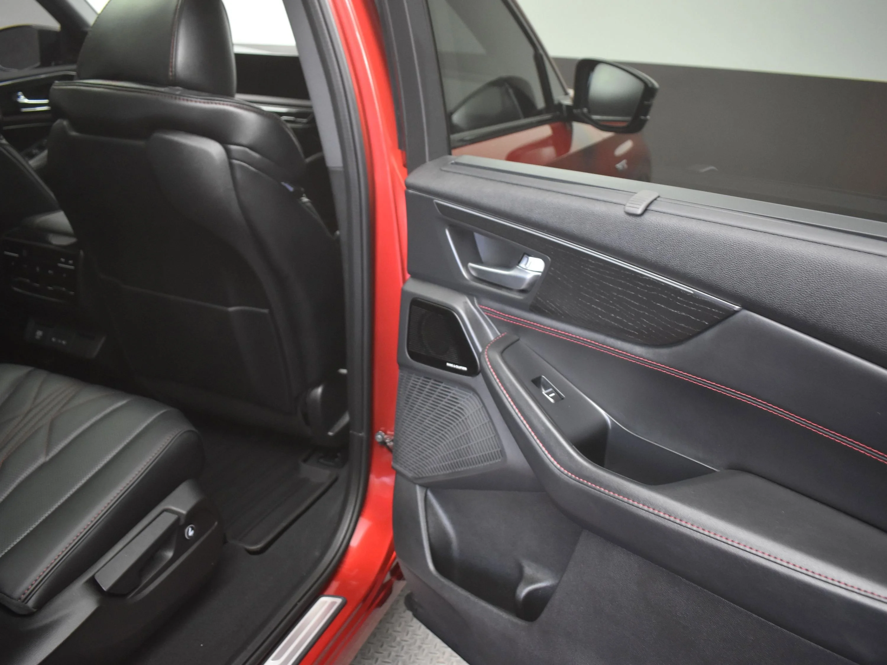 New 2026 Performance Red Pearl Acura Type S w/Advance Package image 27