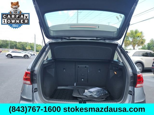 Used 2023 Gray Volkswagen 1.5T S image 20