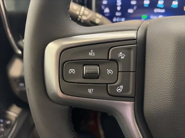 2026 Chevrolet Silverado 1500 LT - Photo 17