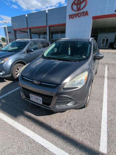 Used 2013  Ford SE image 13