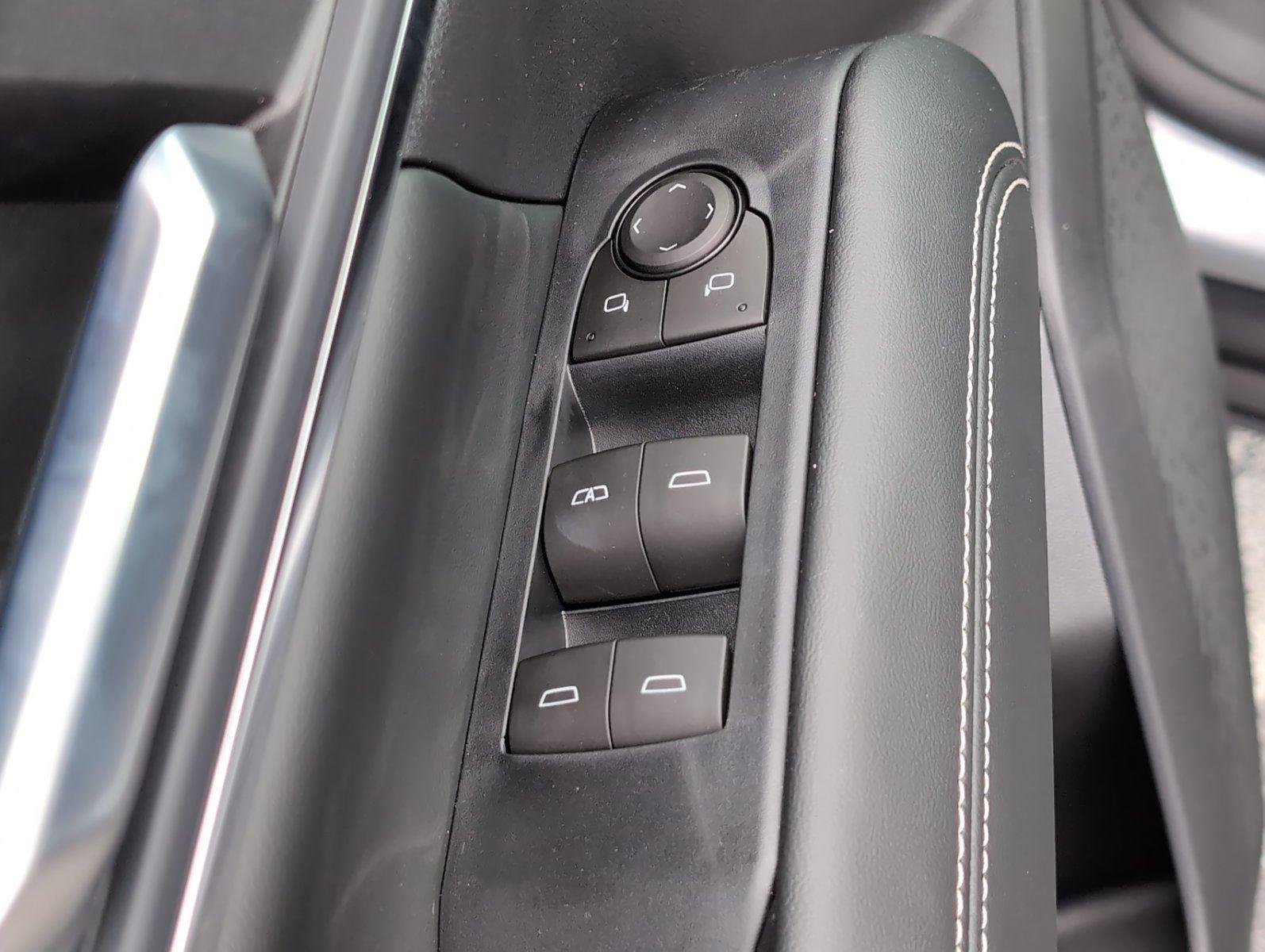 New 2026 Sterling Metallic GMC Elevation image 12