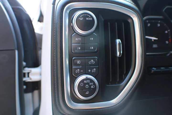 Certified Used 2021 SUMMIT WHITE GMC Denali image 7