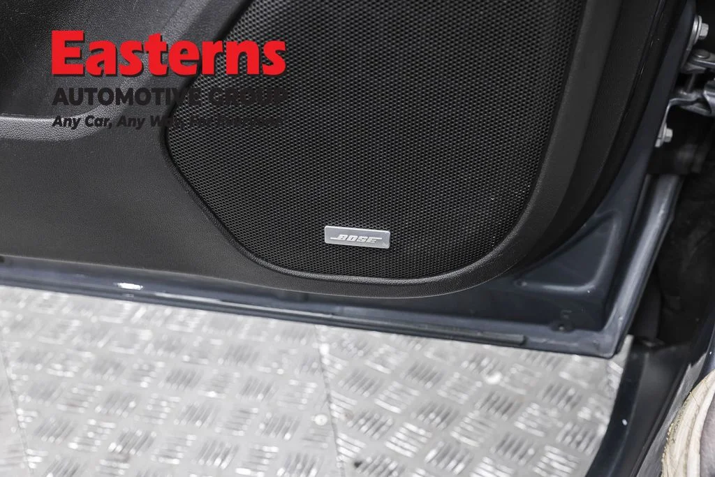 Used 2020 Gray GMC SLT image 22