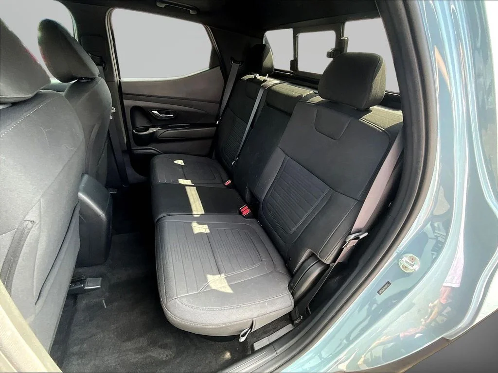 Used 2023 Blue Hyundai SEL Premium image 22