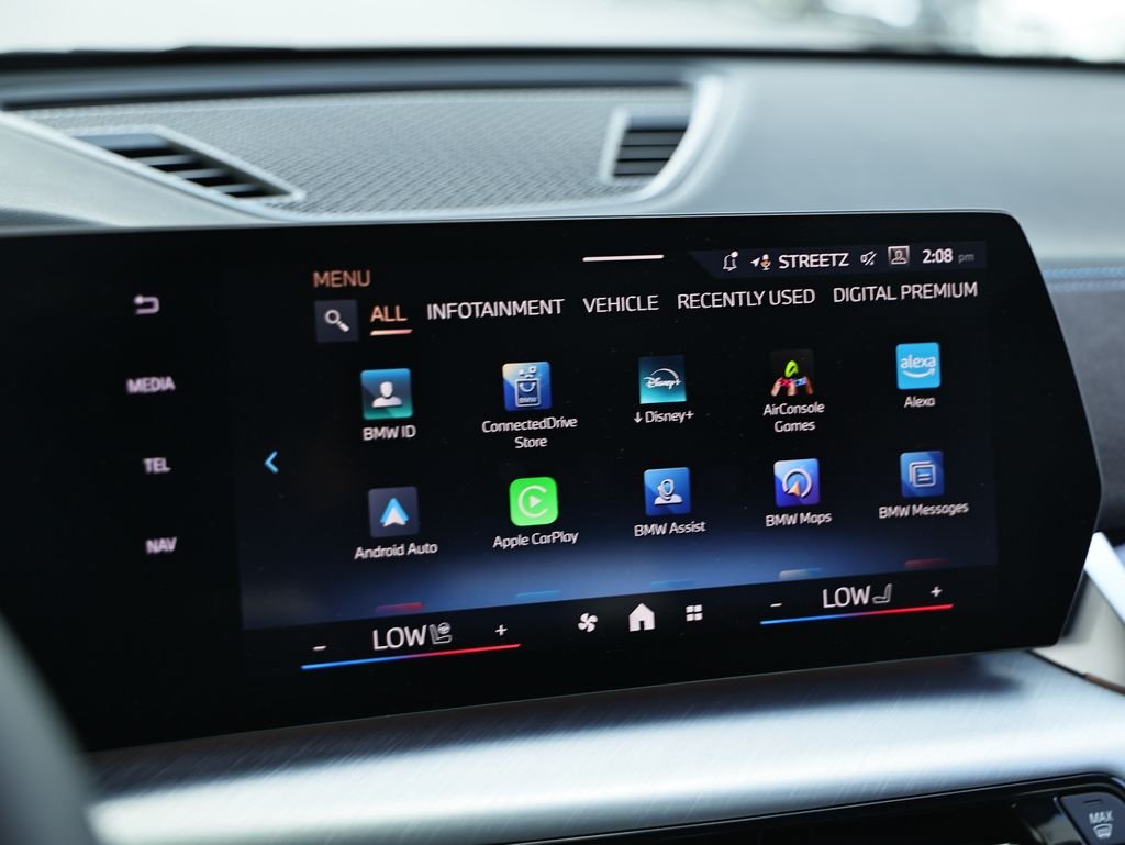 2026 BMW X1 XDrive28i - Photo 34