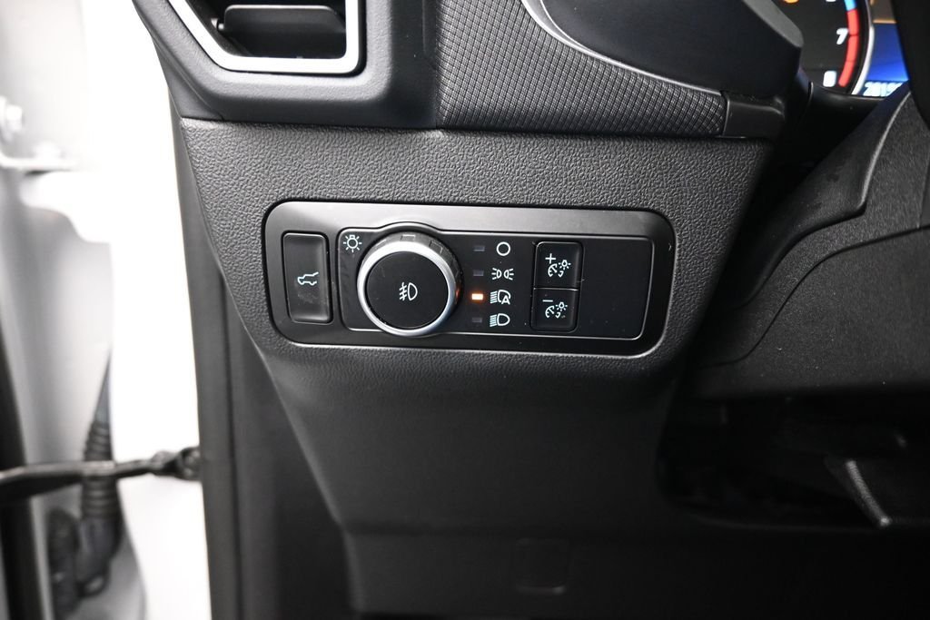 Used 2023 White Ford Outer Banks image 13