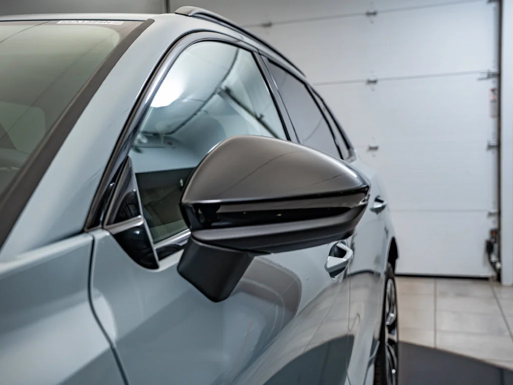 2026 Audi Q3 Base - Photo 9