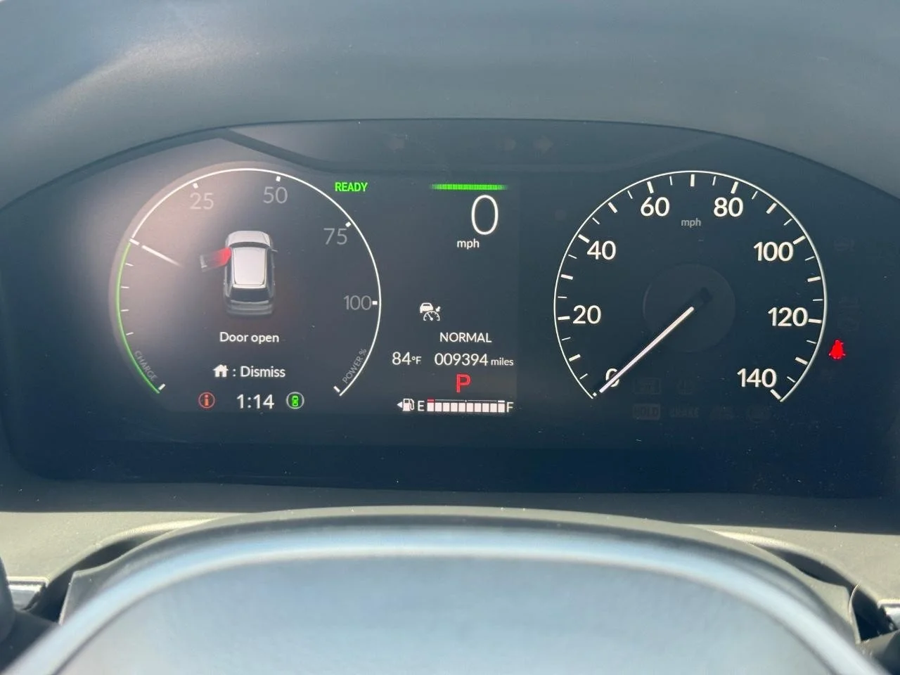2025 Honda CR-V Sport-L - Photo 20