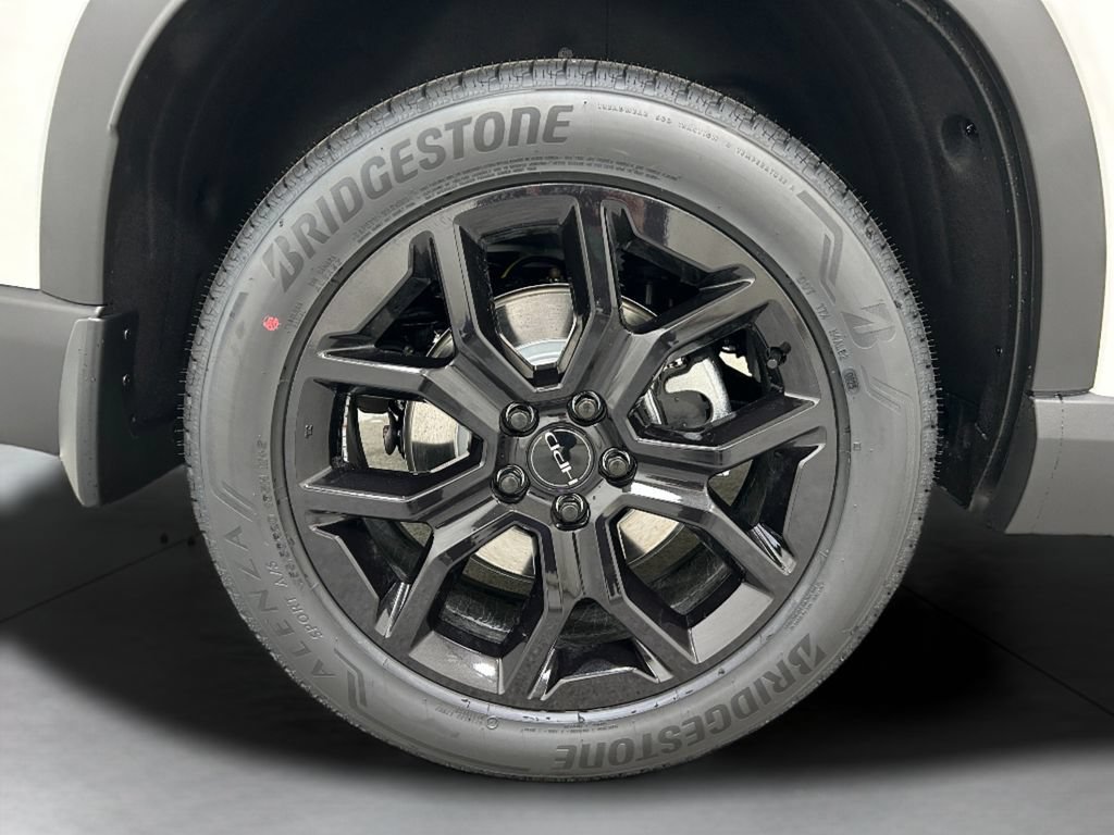 2025 Honda Pilot Touring+ - Photo 38