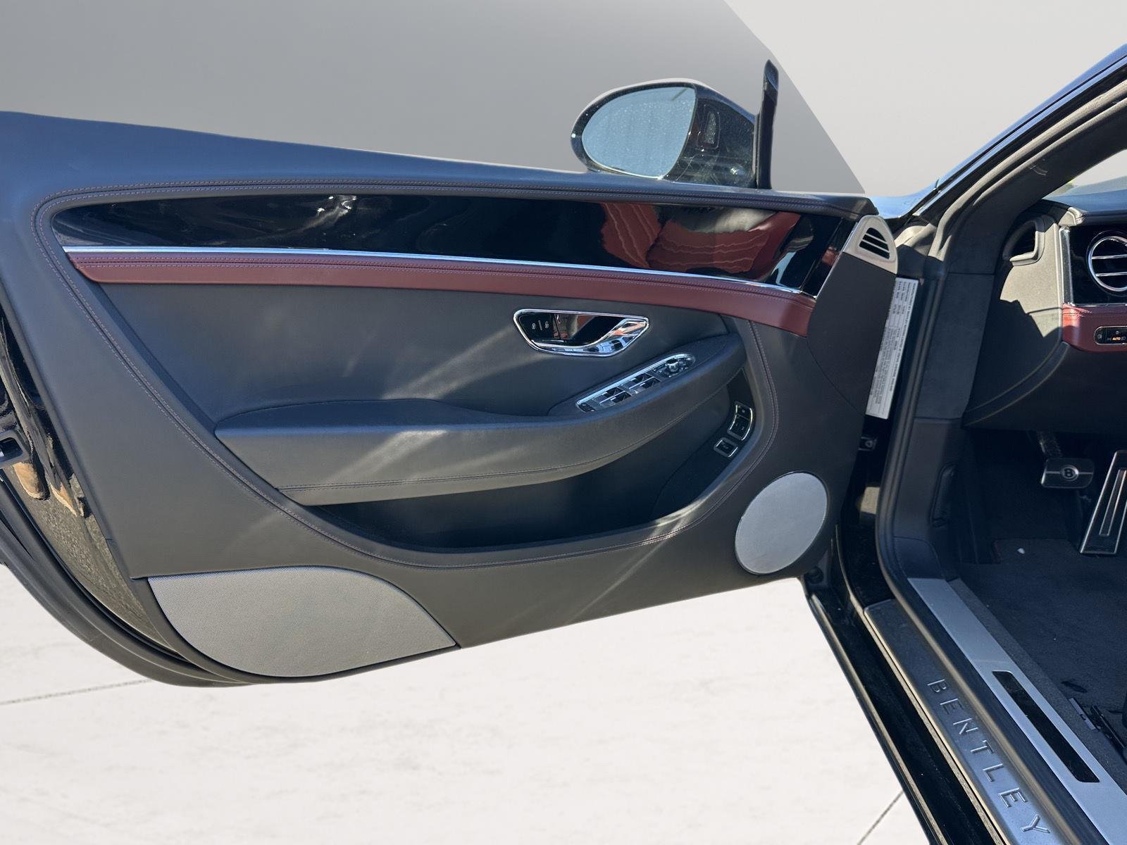 Used 2020 Beluga Bentley GT V8 image 49