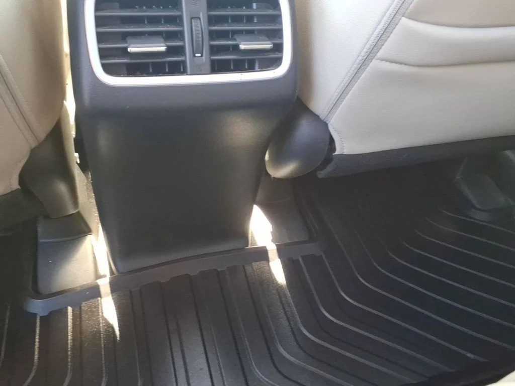 Used 2016 White Honda Touring image 16