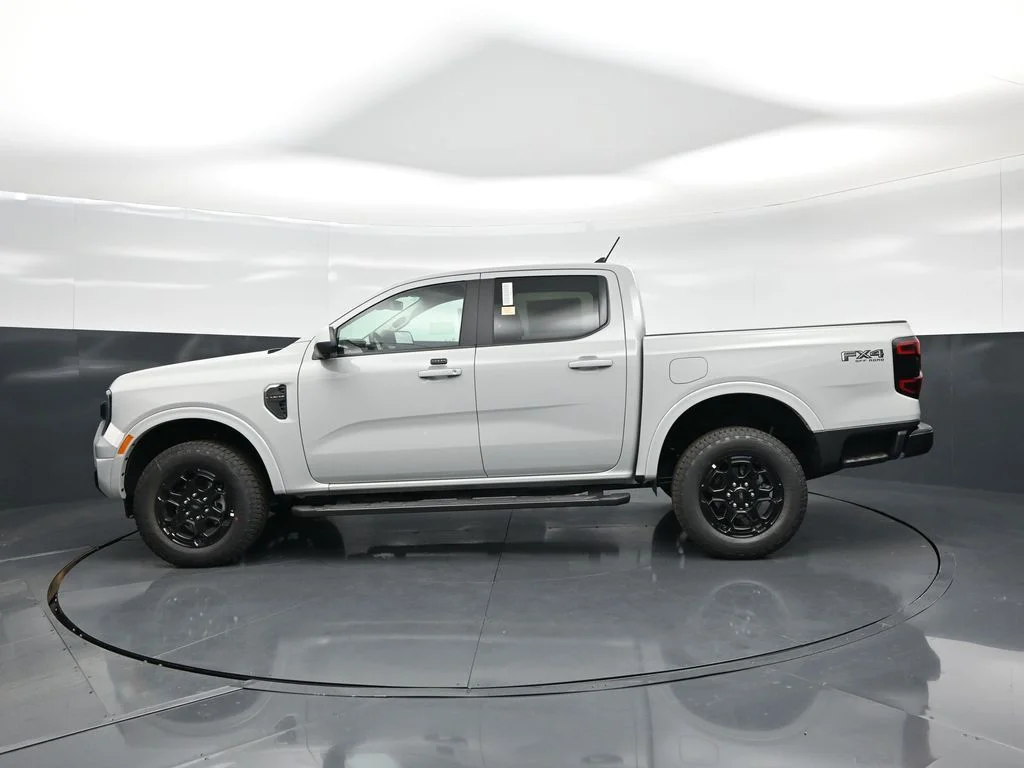 New 2026 Avalanche Ford Lariat image 26