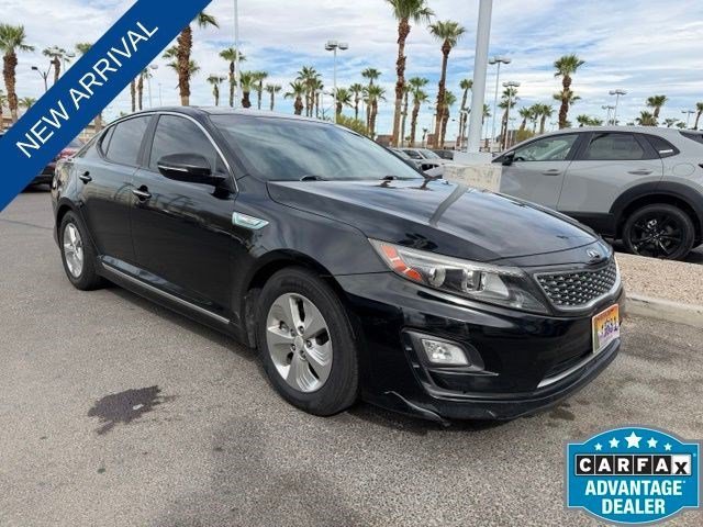 Used 2016 Aurora Black Kia Base image 2