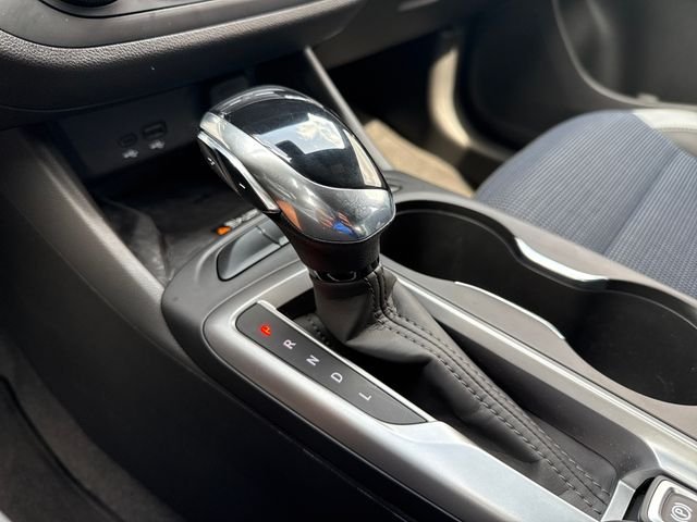 Used 2025 Gray Buick Preferred image 24