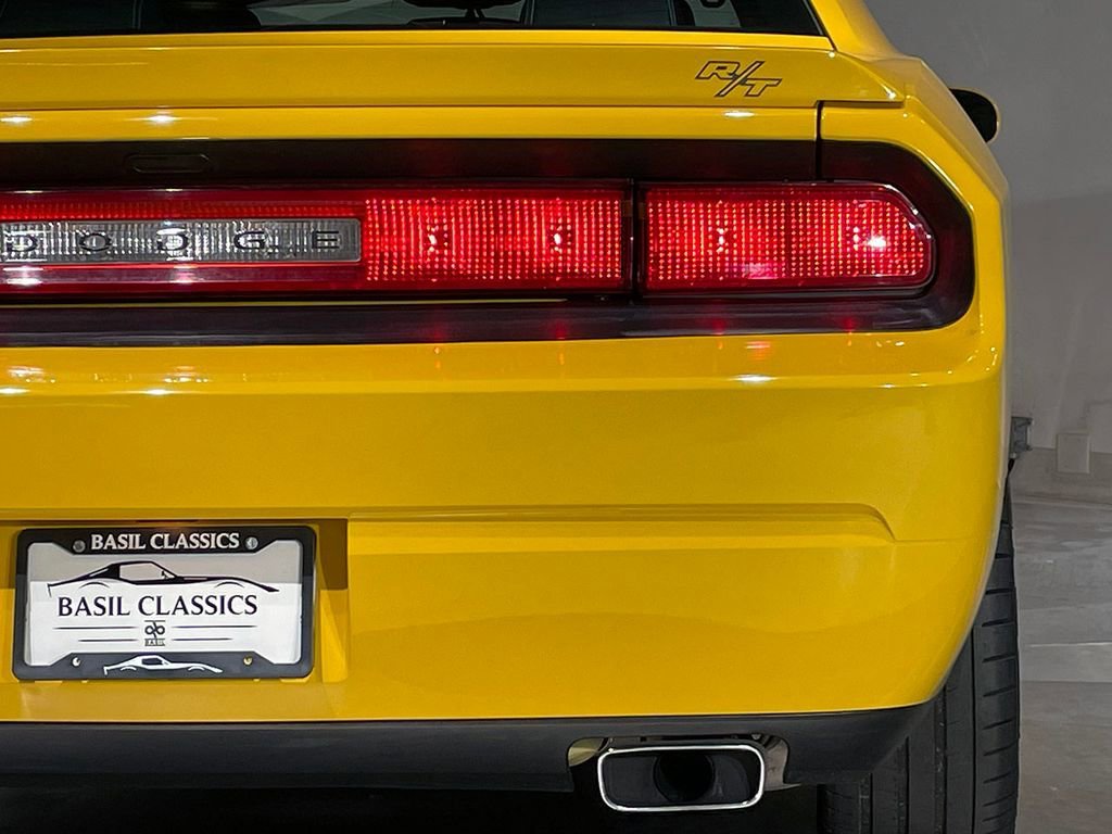 2012 Dodge Challenger R/T - Photo 42