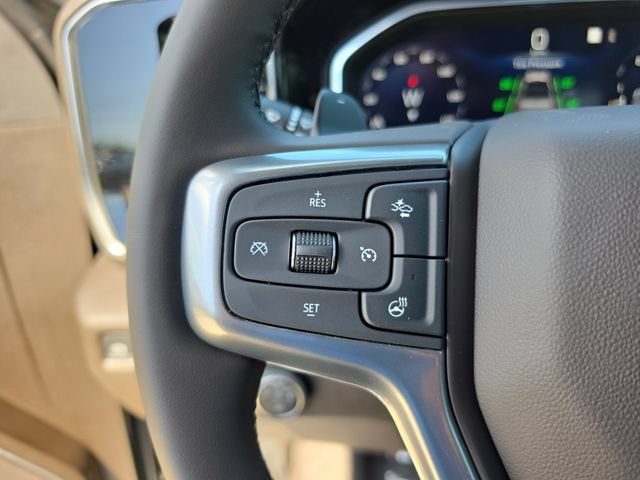 2026 Chevrolet Silverado 1500 LTZ - Photo 21