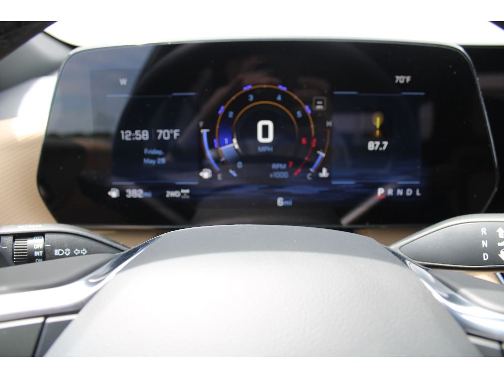 2026 Chevrolet Equinox ACTIV - Photo 16