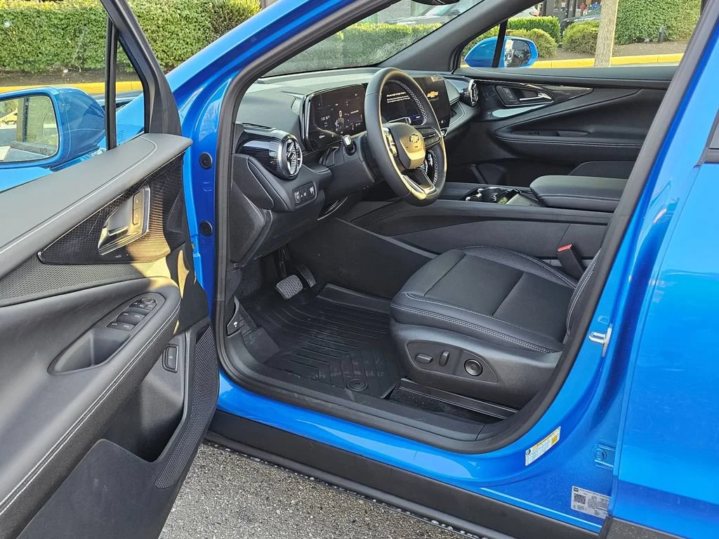 2026 Chevrolet Blazer EV LT - Photo 22