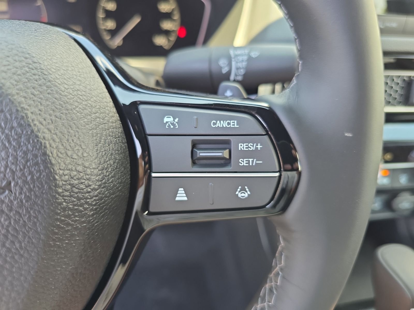 2026 Honda Civic Sport - Photo 24