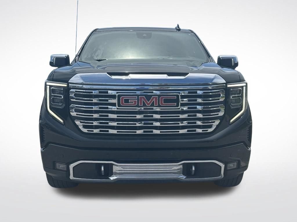 Used 2023 Onyx Black GMC Denali image 10