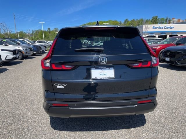 2023 Honda CR-V EX-L - Photo 38