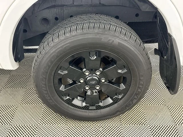 Pre-Owned 2020 Ford Ranger XLT
