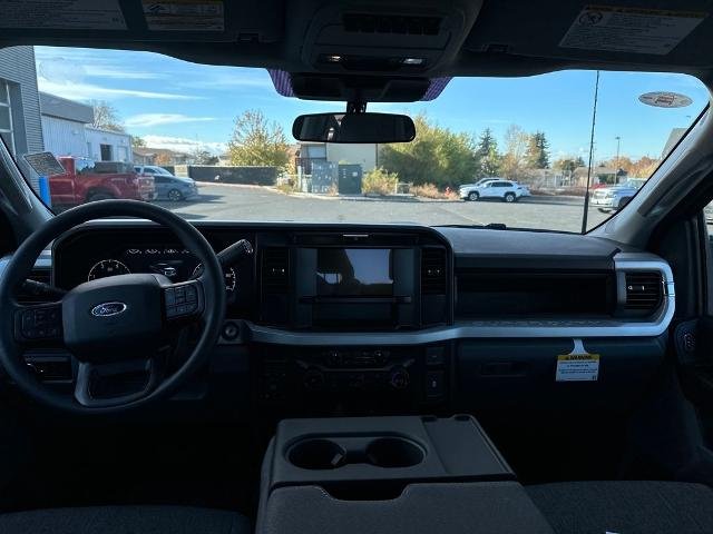 2026 Ford F-350 Super Duty XL - Photo 20