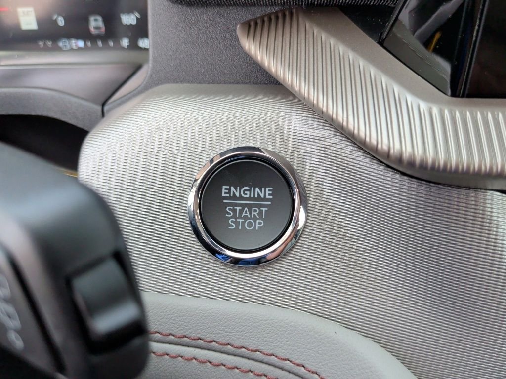 New 2026 Space White Metallic Ford Active image 22