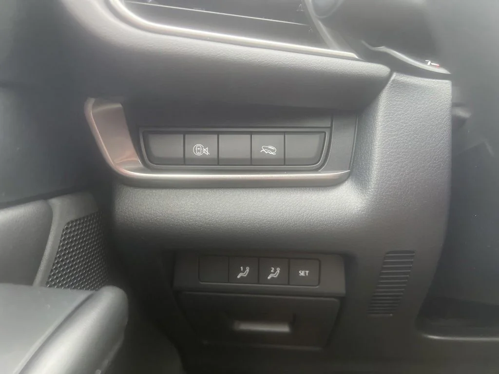 New 2026 Blue Mazda 2.5 S Select Sport image 16