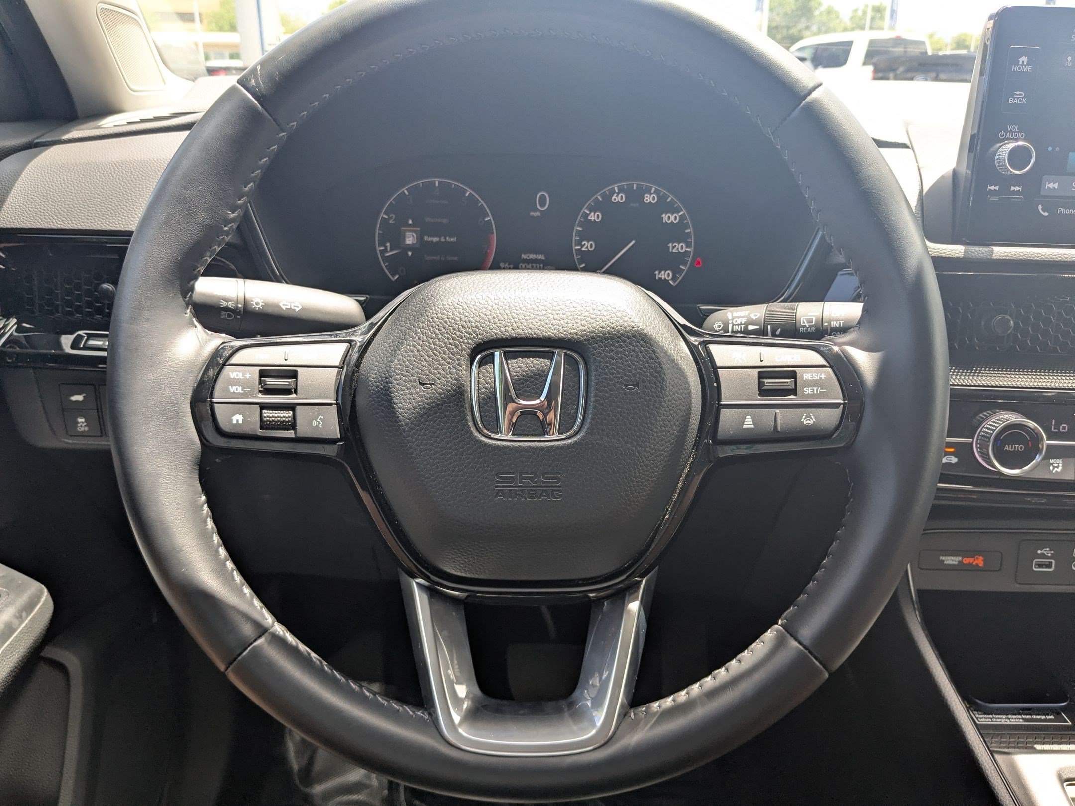 Used 2025 Canyon Honda EX-L image 15